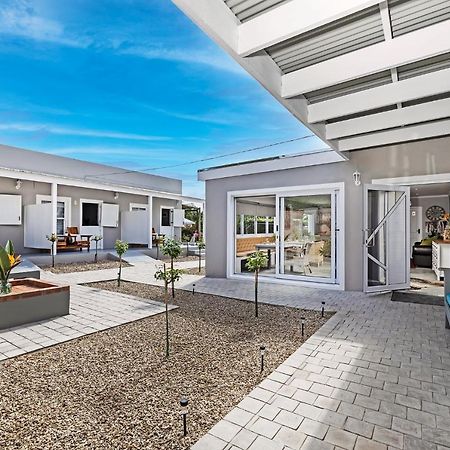 La Montagne Lodge Riebeek-Kasteel Exteriér fotografie