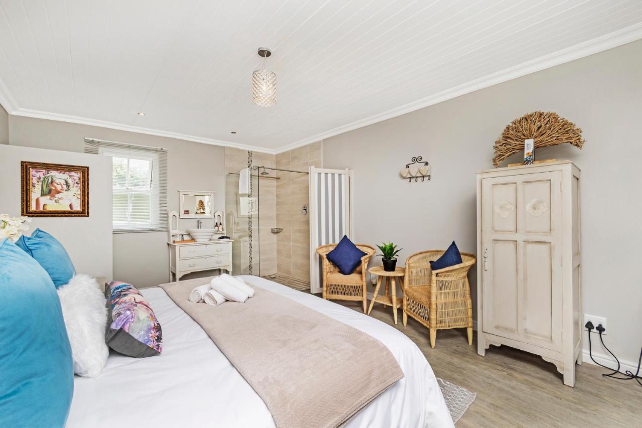 La Montagne Lodge Riebeek-Kasteel Exteriér fotografie