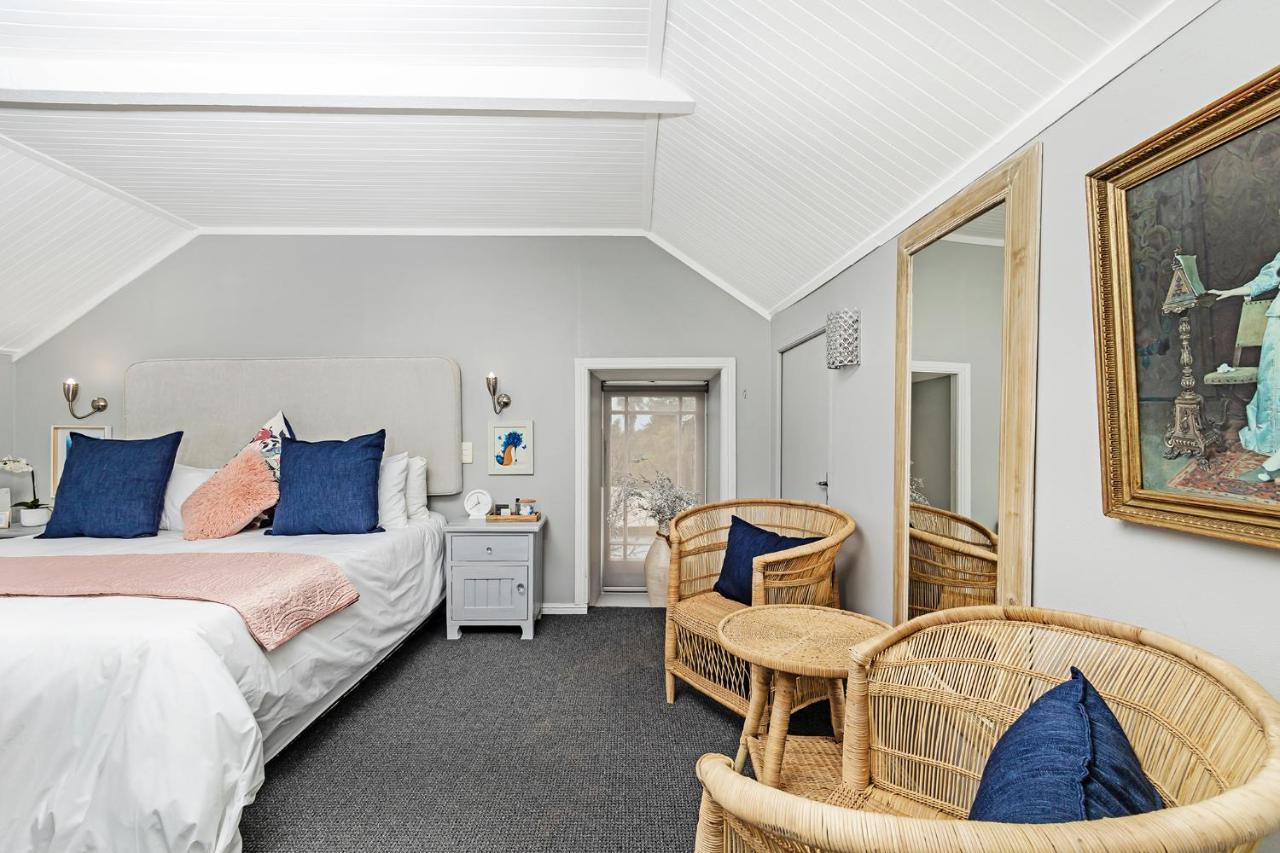 La Montagne Lodge Riebeek-Kasteel Exteriér fotografie