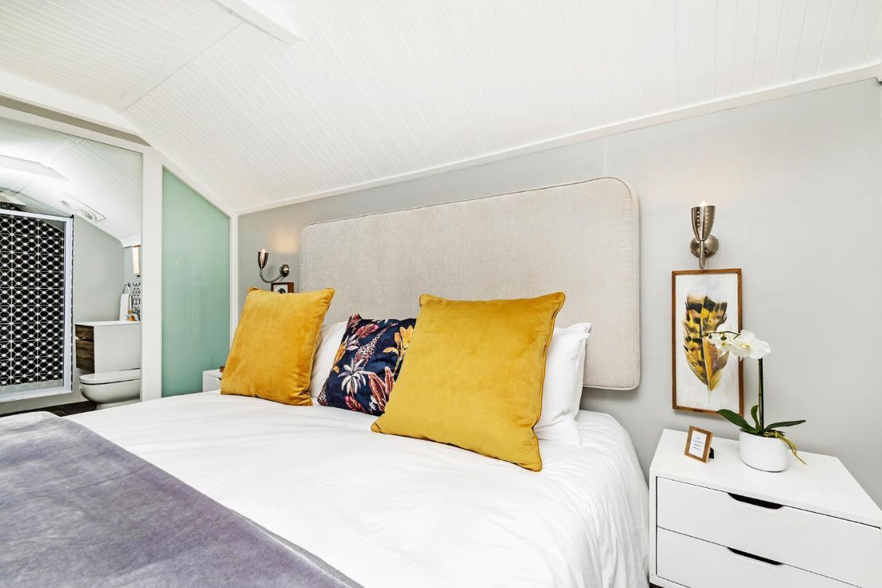 La Montagne Lodge Riebeek-Kasteel Exteriér fotografie