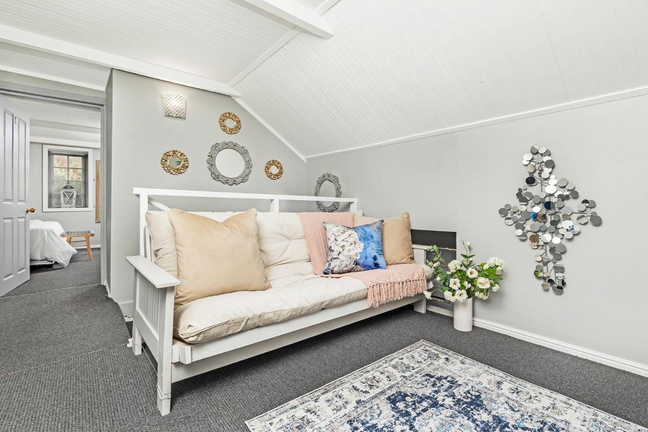 La Montagne Lodge Riebeek-Kasteel Exteriér fotografie