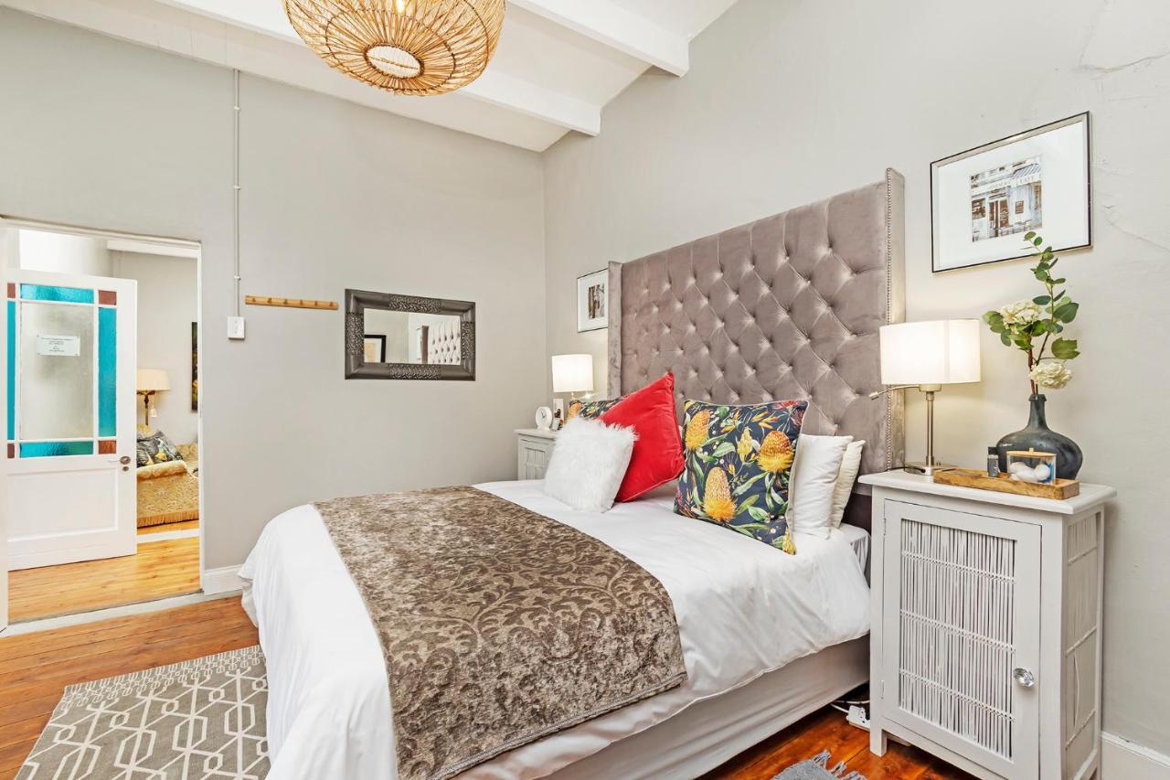 La Montagne Lodge Riebeek-Kasteel Exteriér fotografie