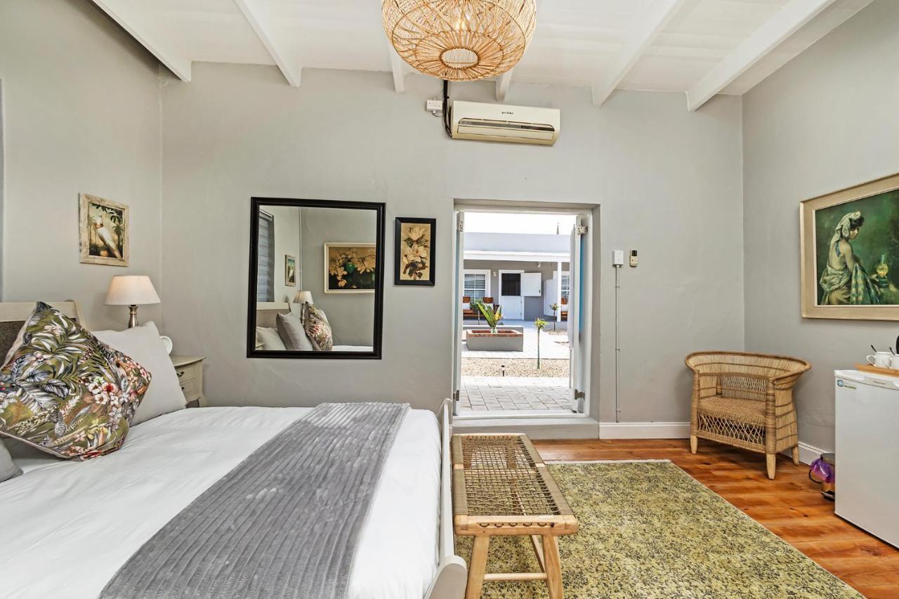 La Montagne Lodge Riebeek-Kasteel Exteriér fotografie