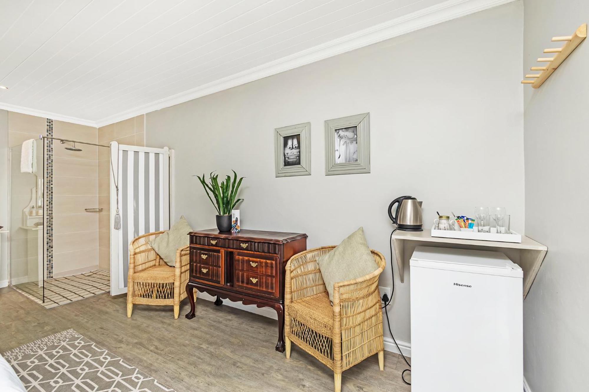 La Montagne Lodge Riebeek-Kasteel Pokoj fotografie